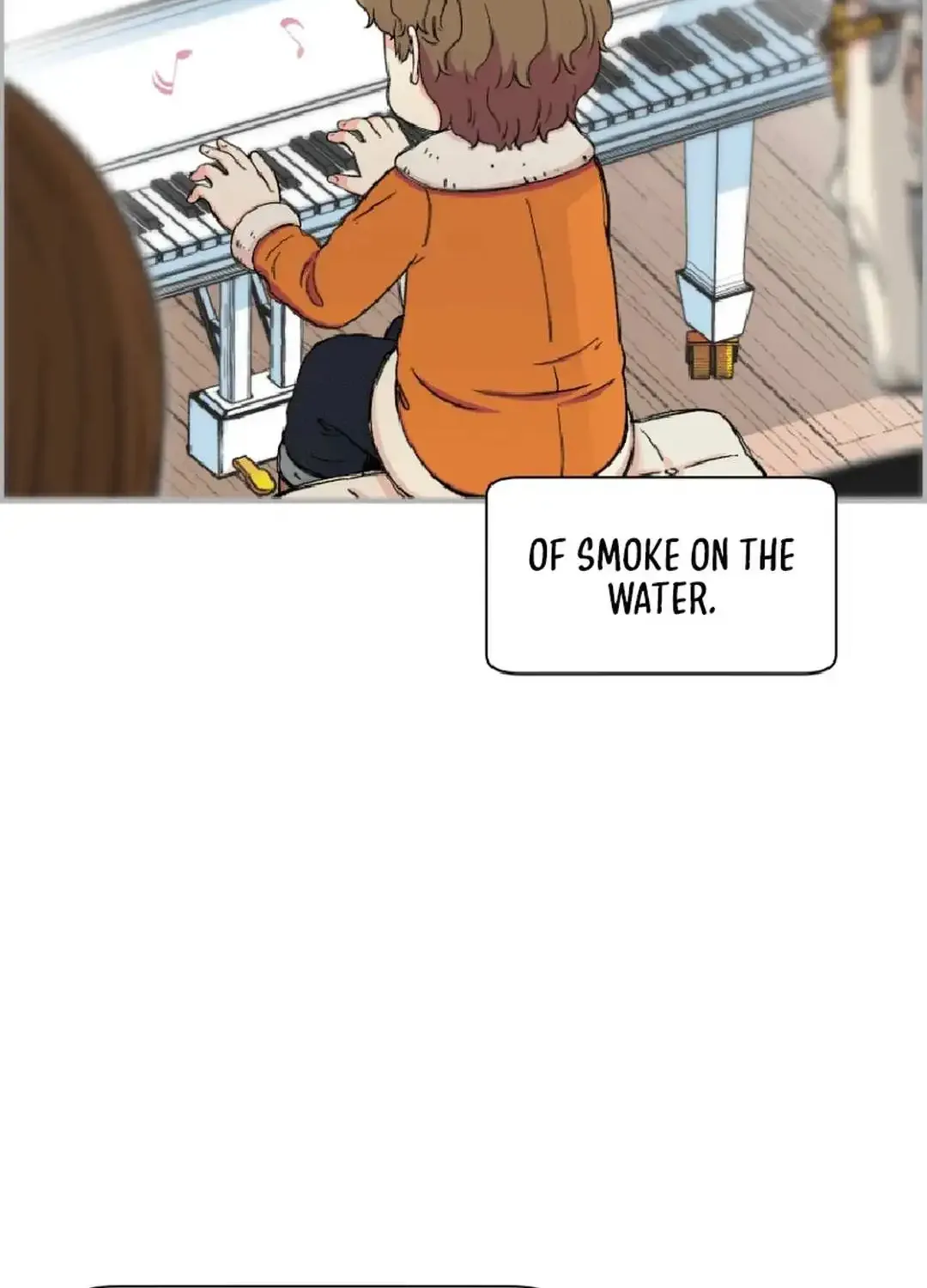 Beethoven Reborn Kainu Manga Chapter 13 Page 113
