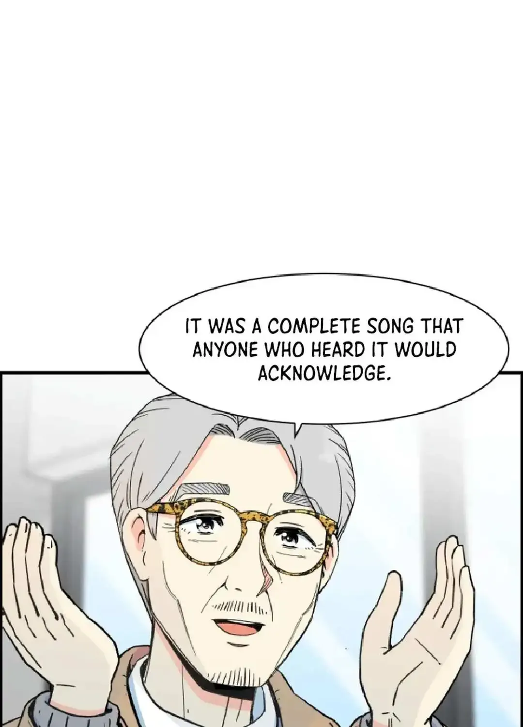 Beethoven Reborn Kainu Manga Chapter 13 Page 121