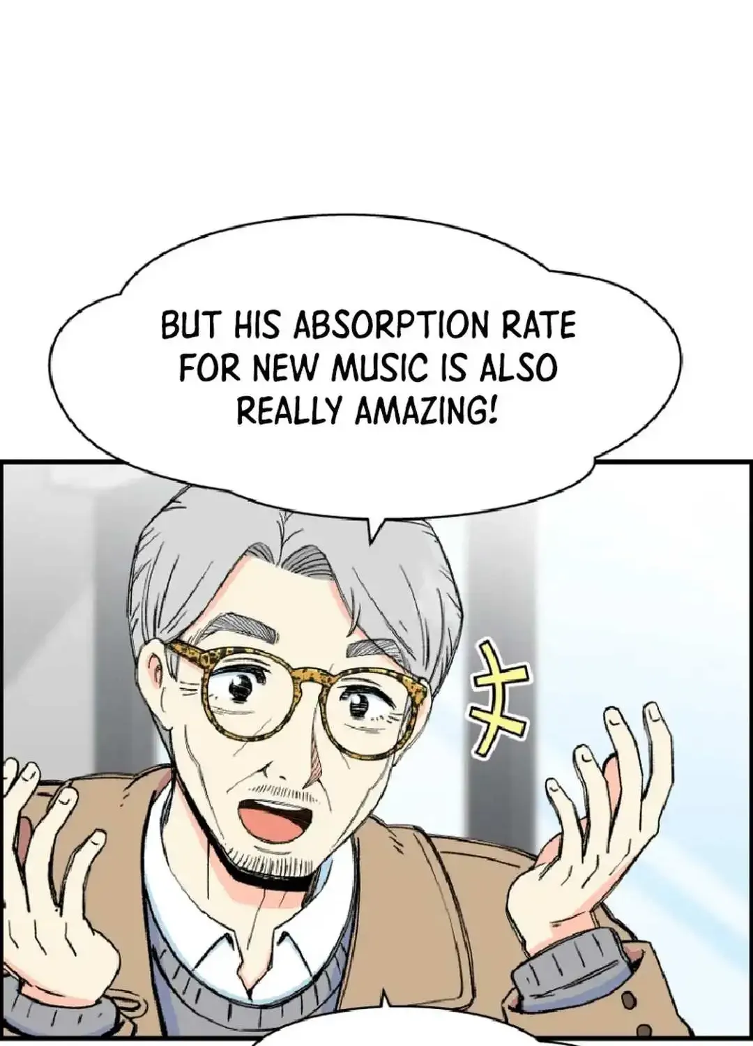 Beethoven Reborn Kainu Manga Chapter 13 Page 125