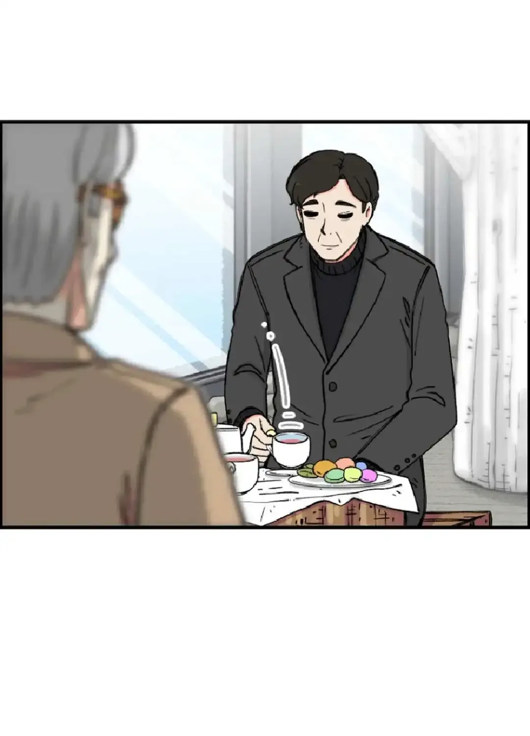 Beethoven Reborn Kainu Manga Chapter 13 Page 130