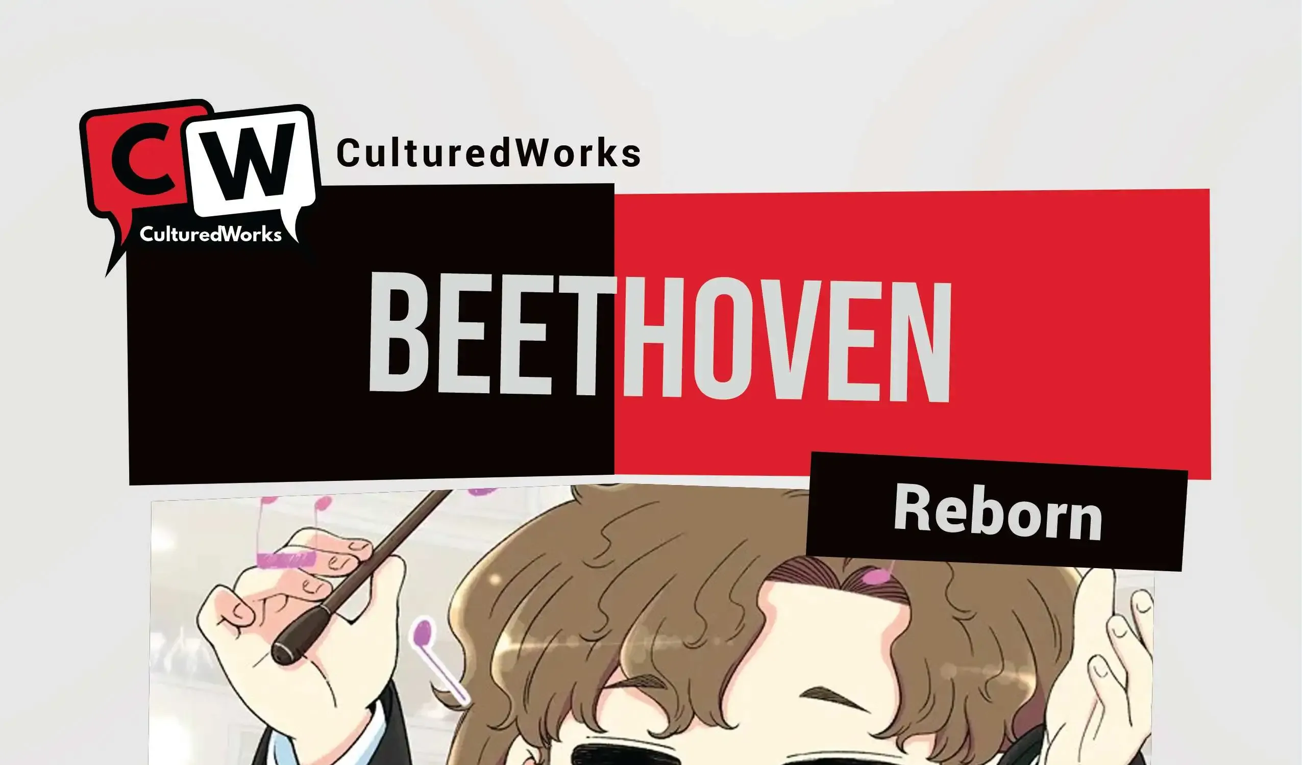 Beethoven Reborn Kainu Manga Chapter 12 Page 2