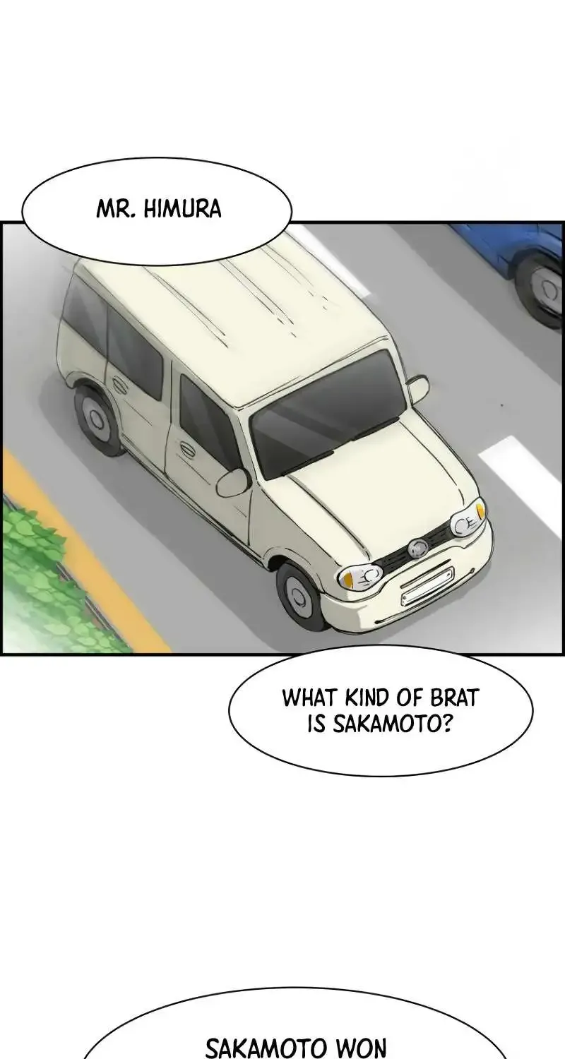 Beethoven Reborn Kainu Manga Chapter 12 Page 20