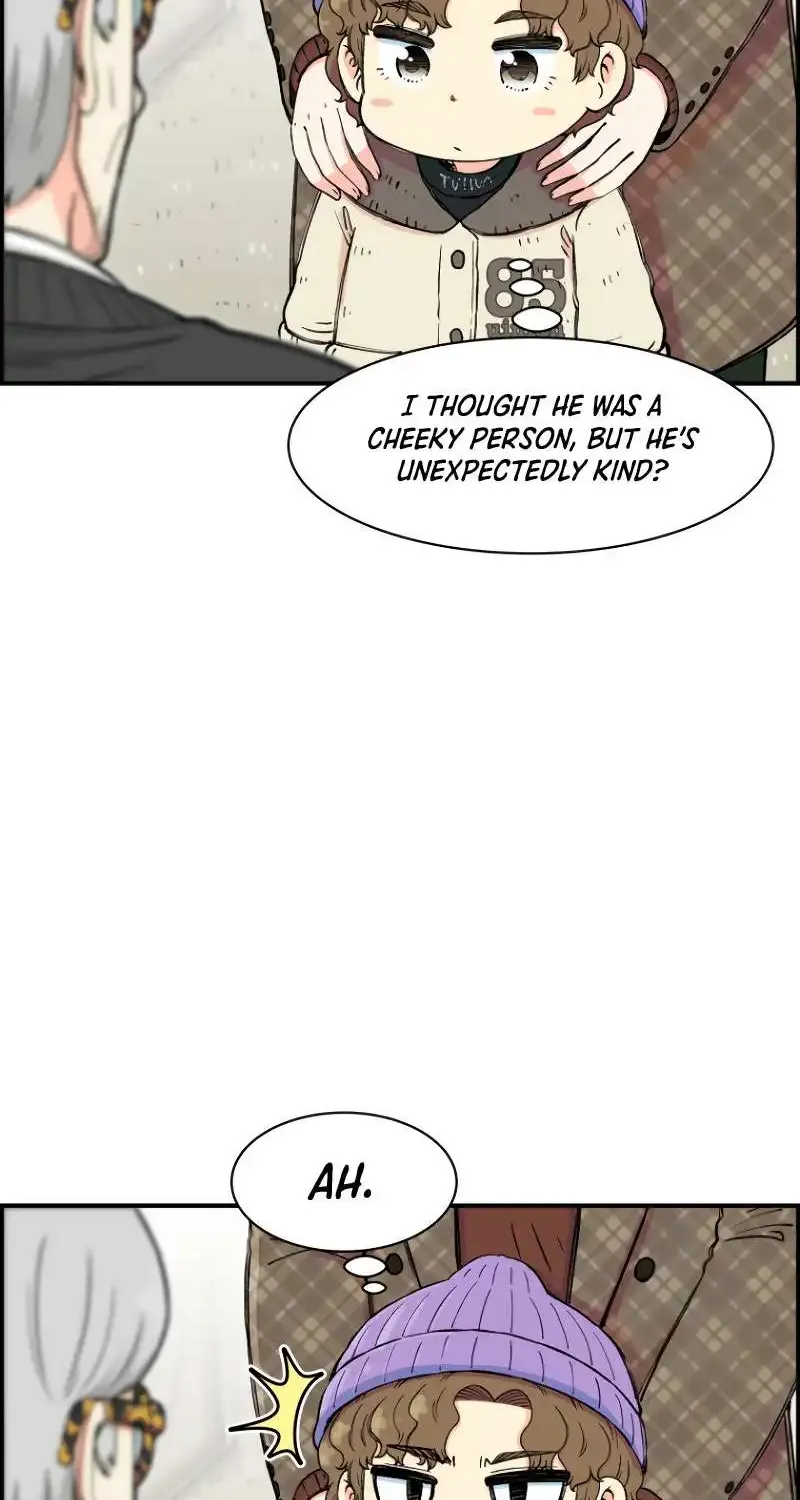 Beethoven Reborn Kainu Manga Chapter 12 Page 30