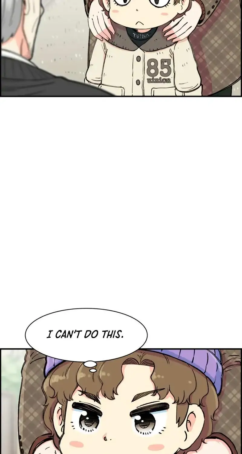 Beethoven Reborn Kainu Manga Chapter 12 Page 31