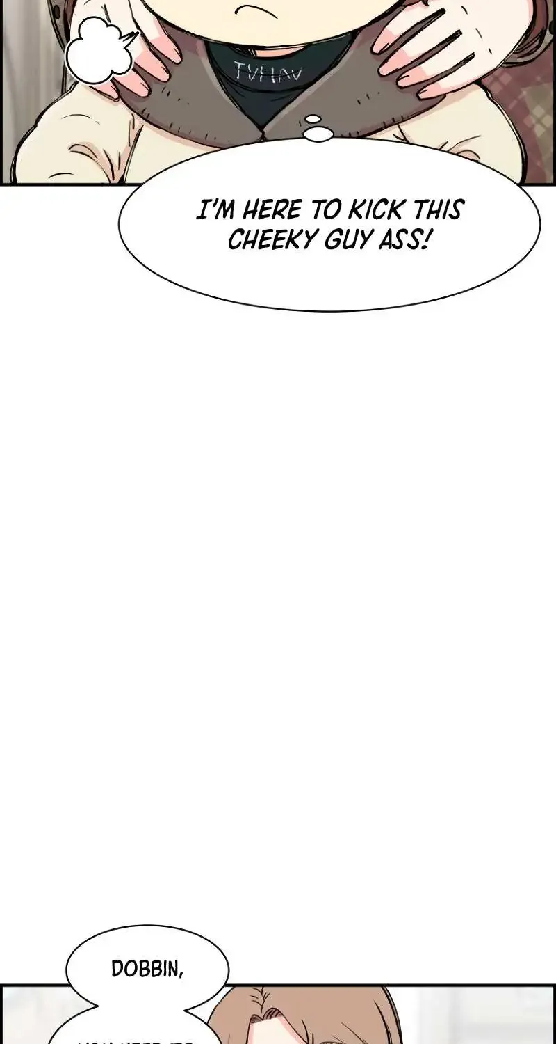 Beethoven Reborn Kainu Manga Chapter 12 Page 32