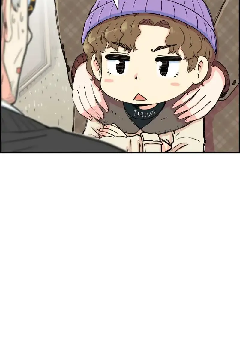Beethoven Reborn Kainu Manga Chapter 12 Page 34
