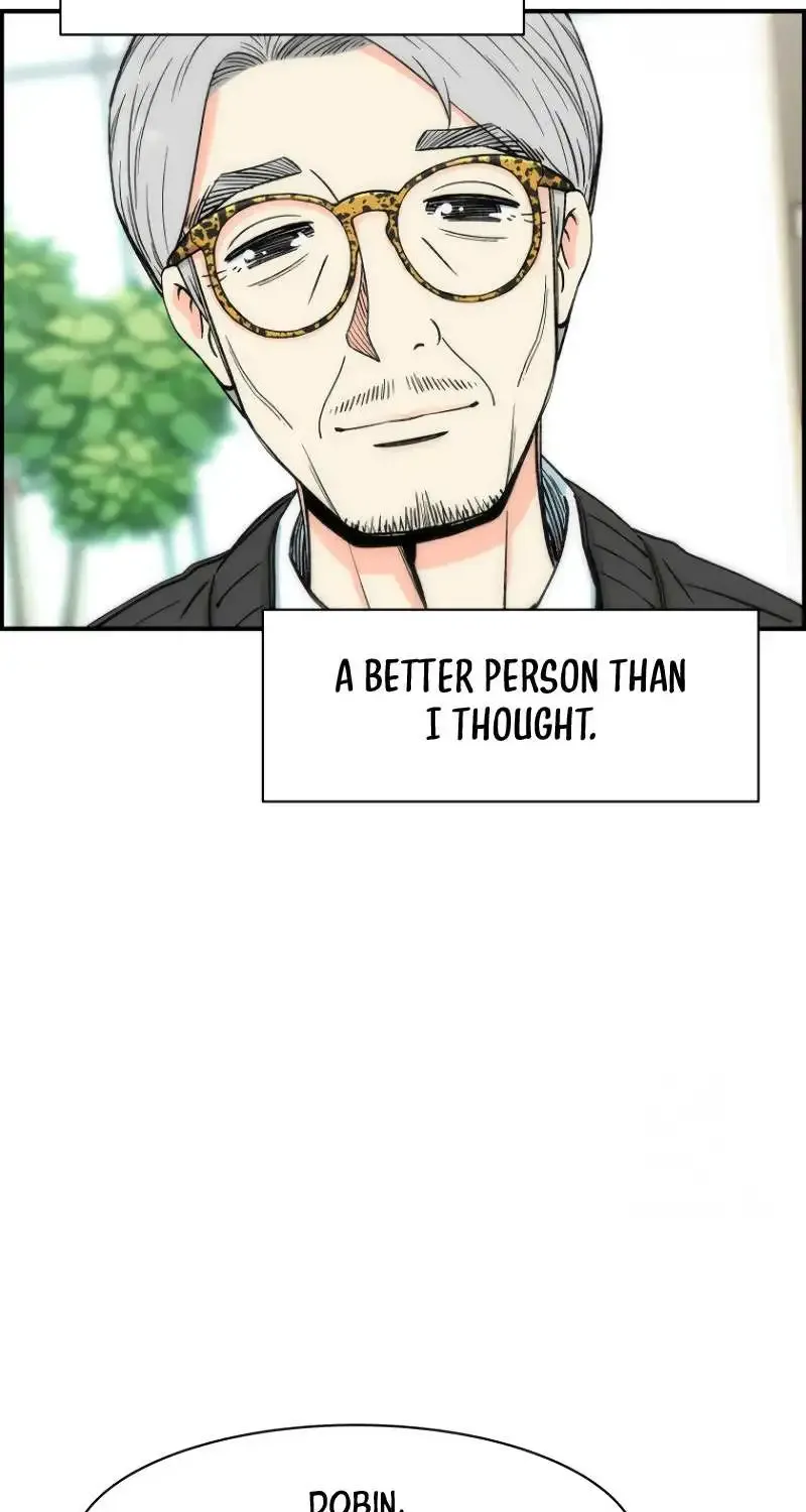 Beethoven Reborn Kainu Manga Chapter 12 Page 41