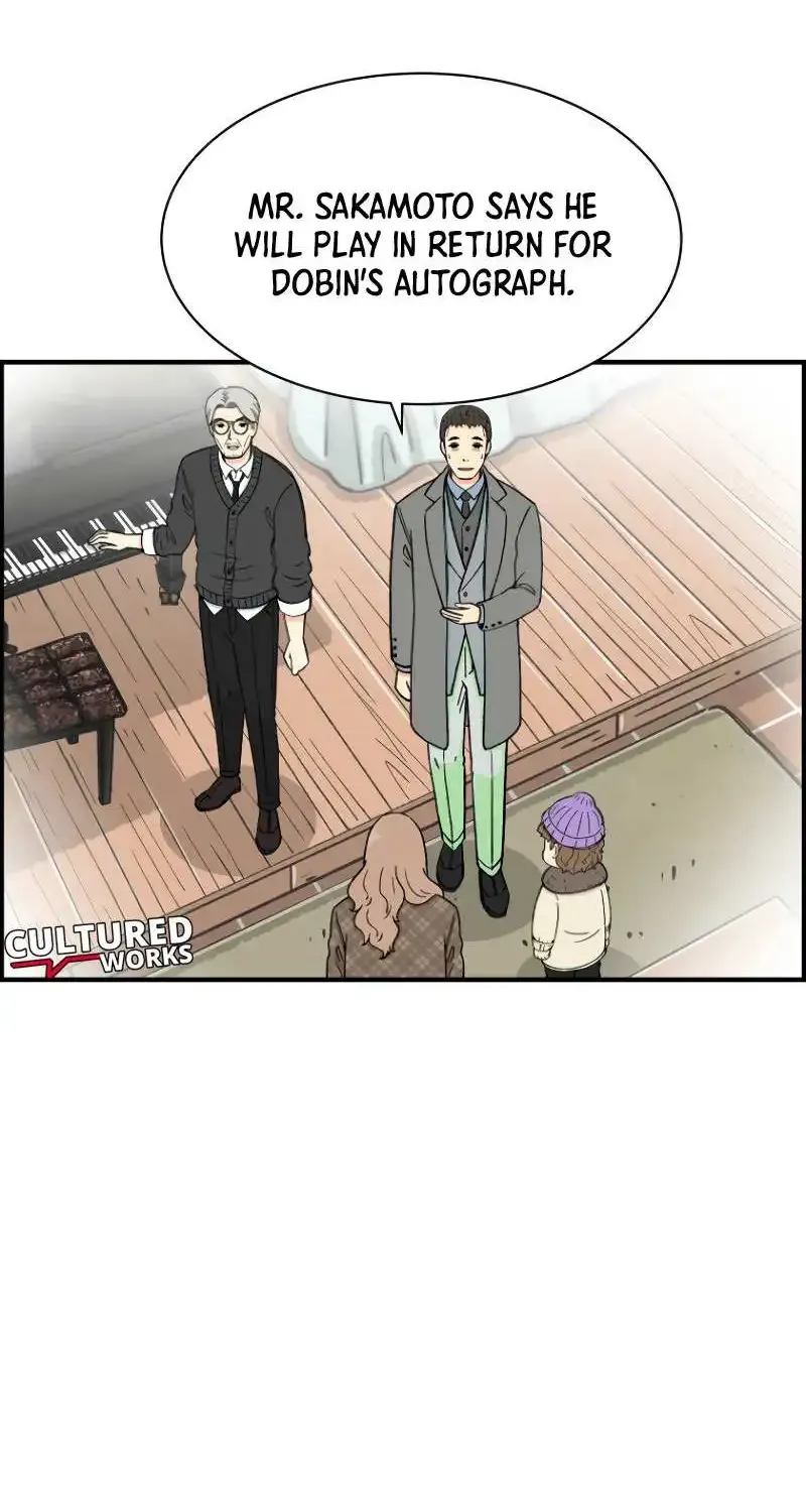 Beethoven Reborn Kainu Manga Chapter 12 Page 46