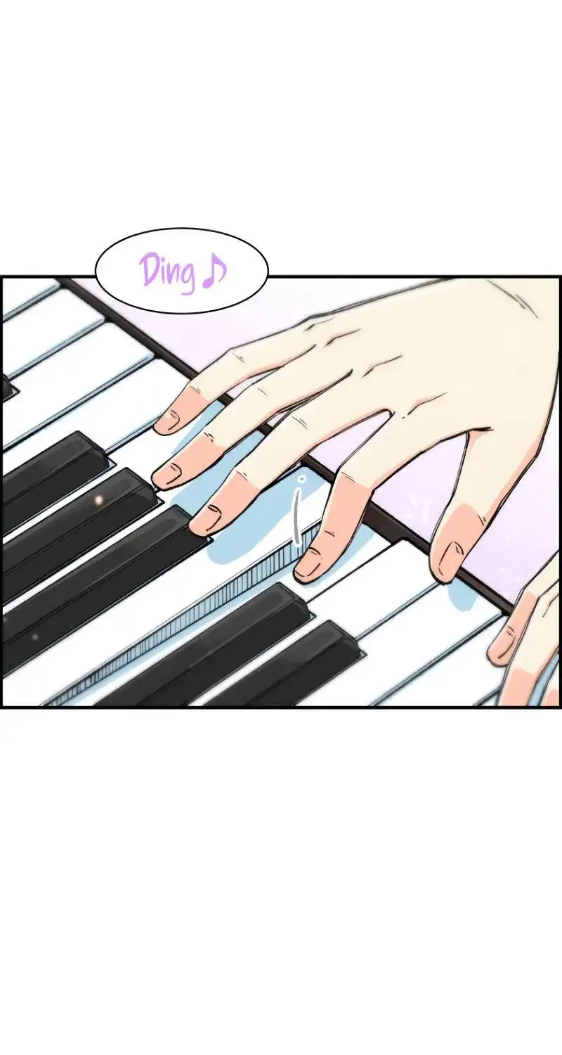 Beethoven Reborn Kainu Manga Chapter 12 Page 50
