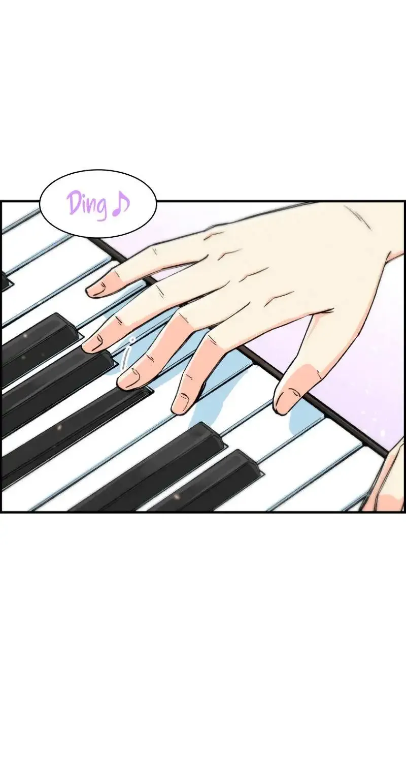 Beethoven Reborn Kainu Manga Chapter 12 Page 51