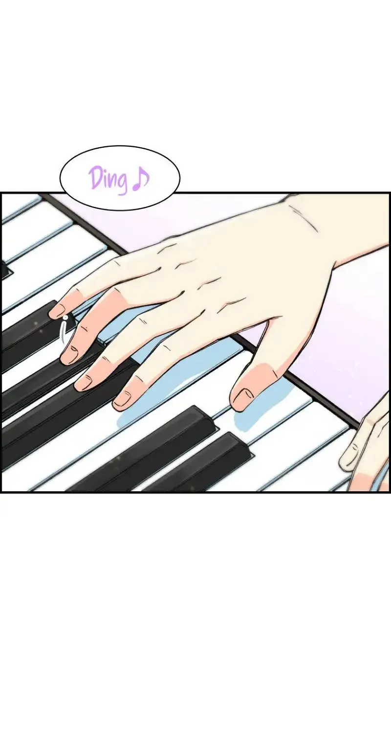 Beethoven Reborn Kainu Manga Chapter 12 Page 52