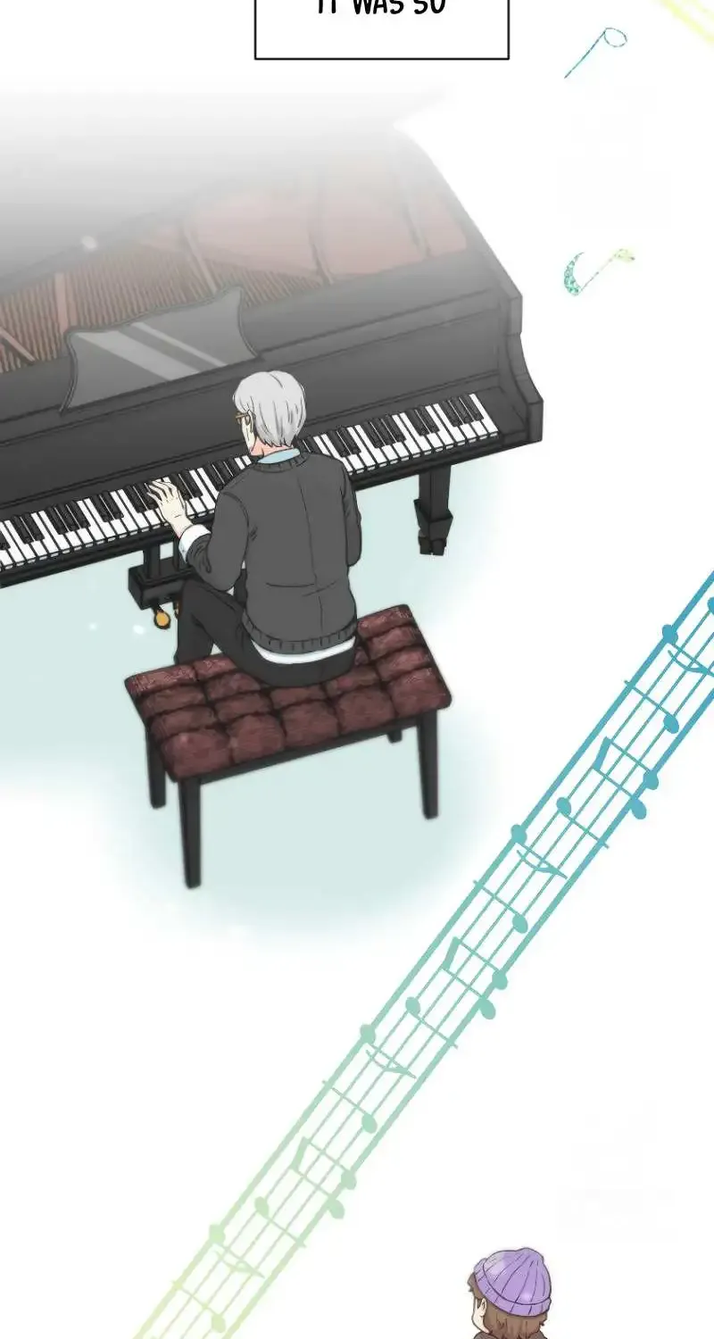 Beethoven Reborn Kainu Manga Chapter 12 Page 58