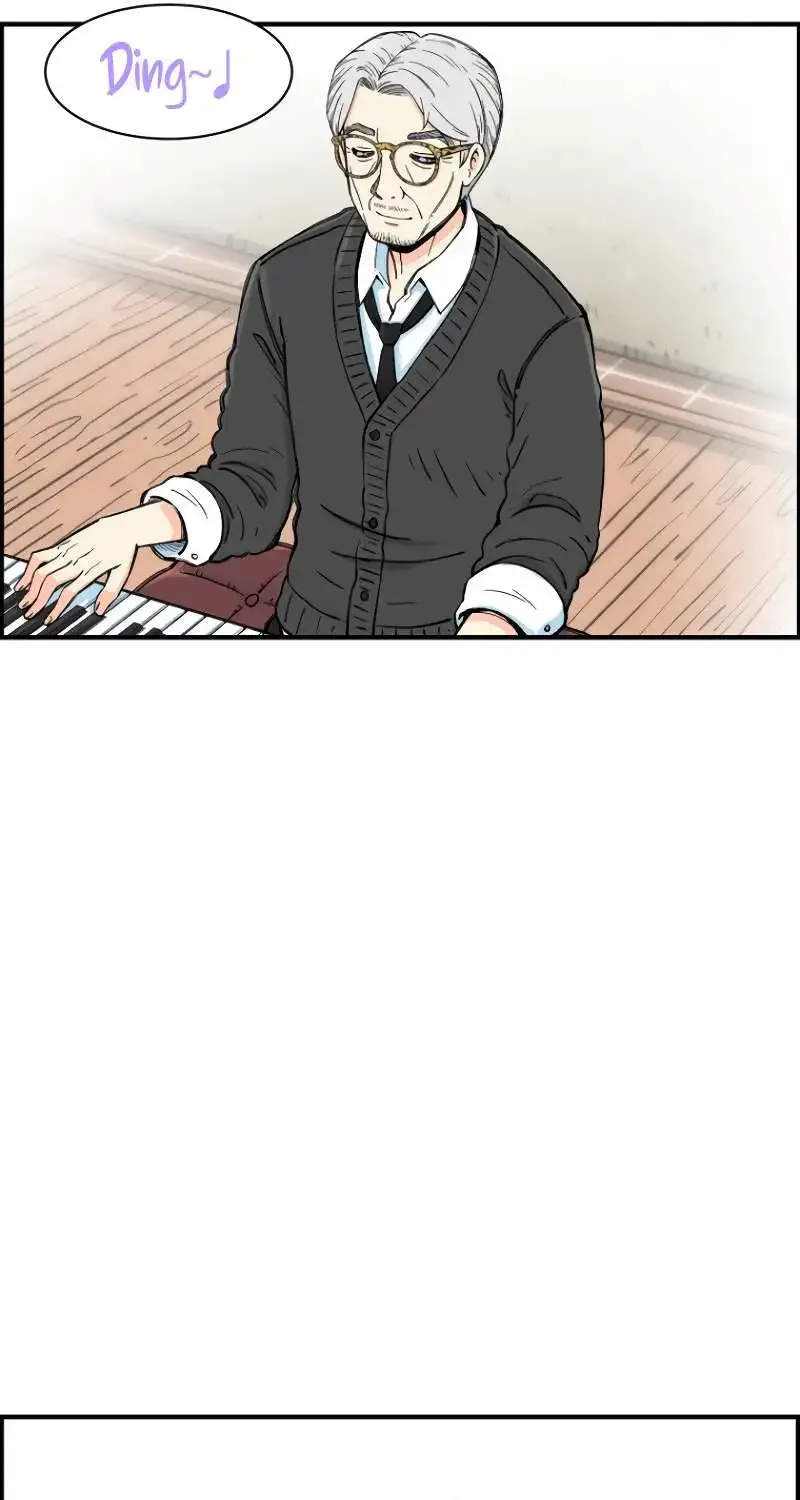 Beethoven Reborn Kainu Manga Chapter 12 Page 65