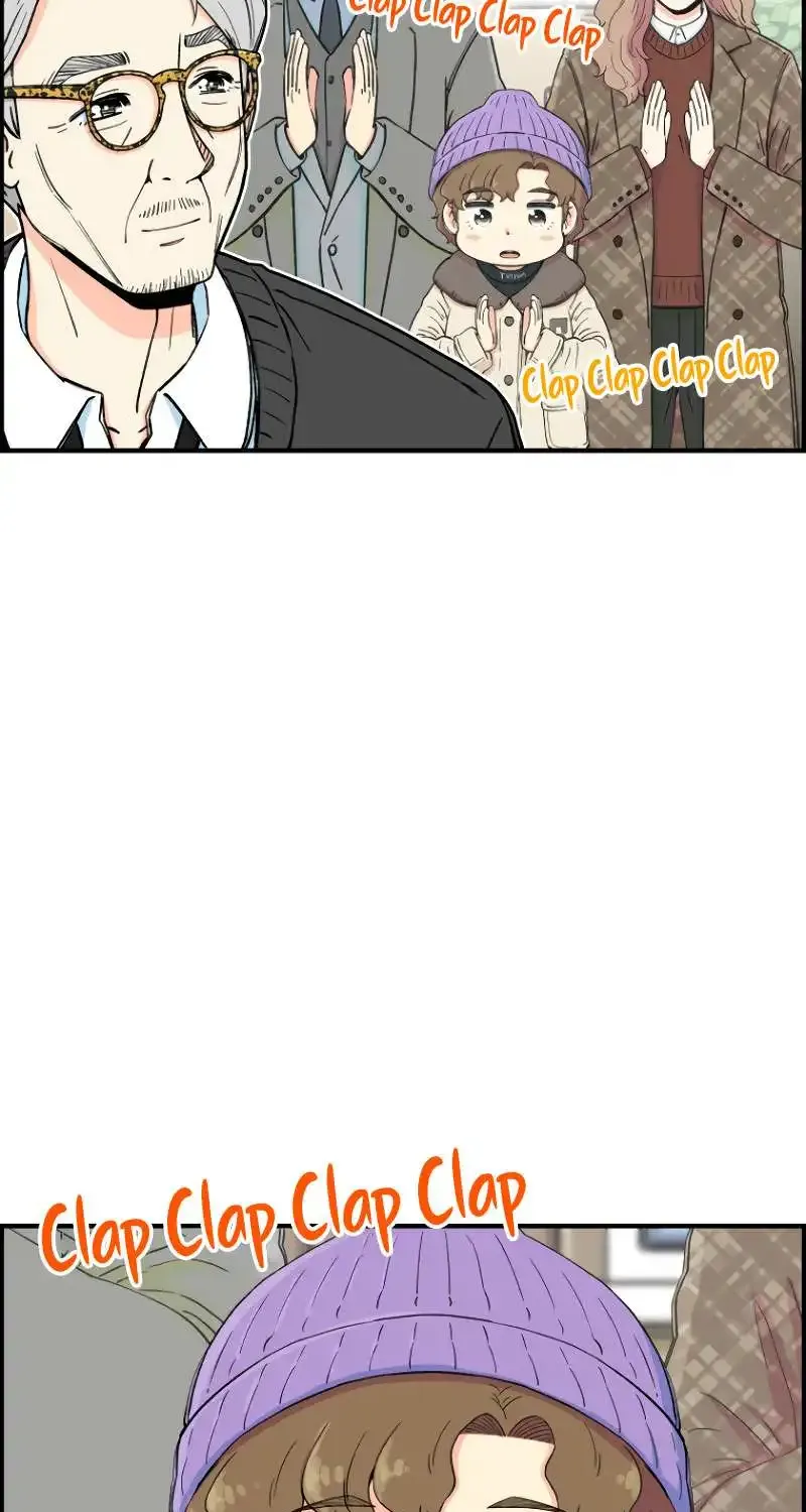 Beethoven Reborn Kainu Manga Chapter 12 Page 67