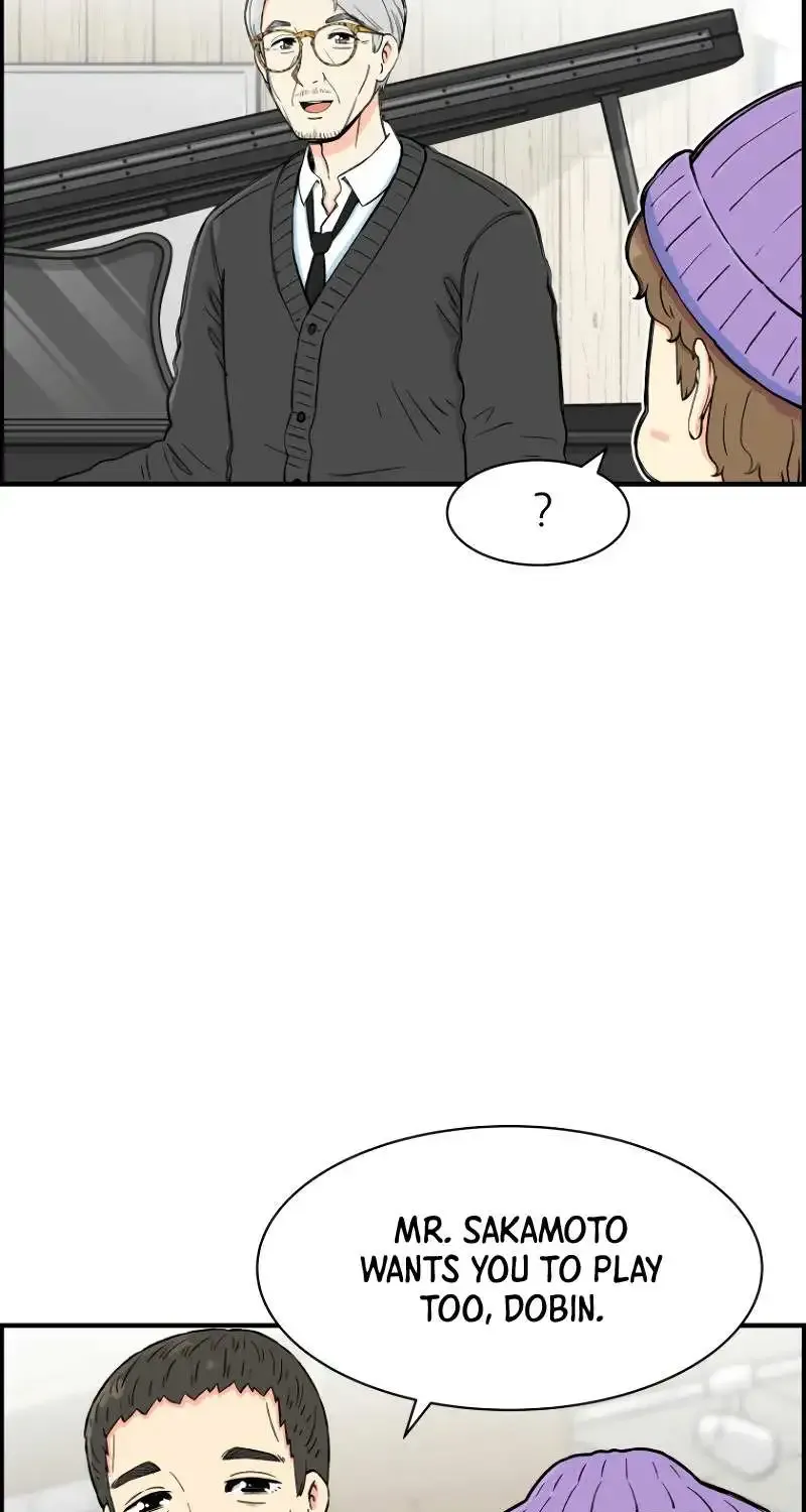 Beethoven Reborn Kainu Manga Chapter 12 Page 69