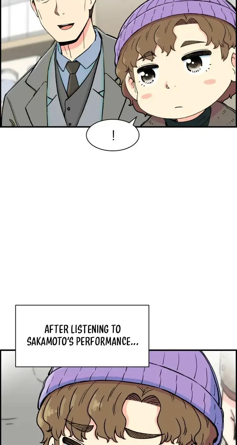 Beethoven Reborn Kainu Manga Chapter 12 Page 70
