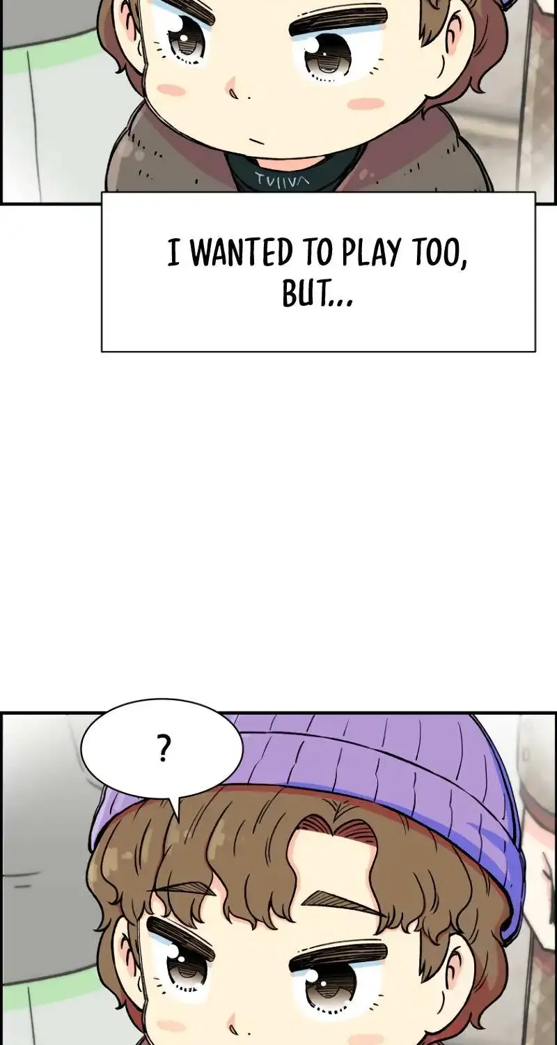 Beethoven Reborn Kainu Manga Chapter 12 Page 71