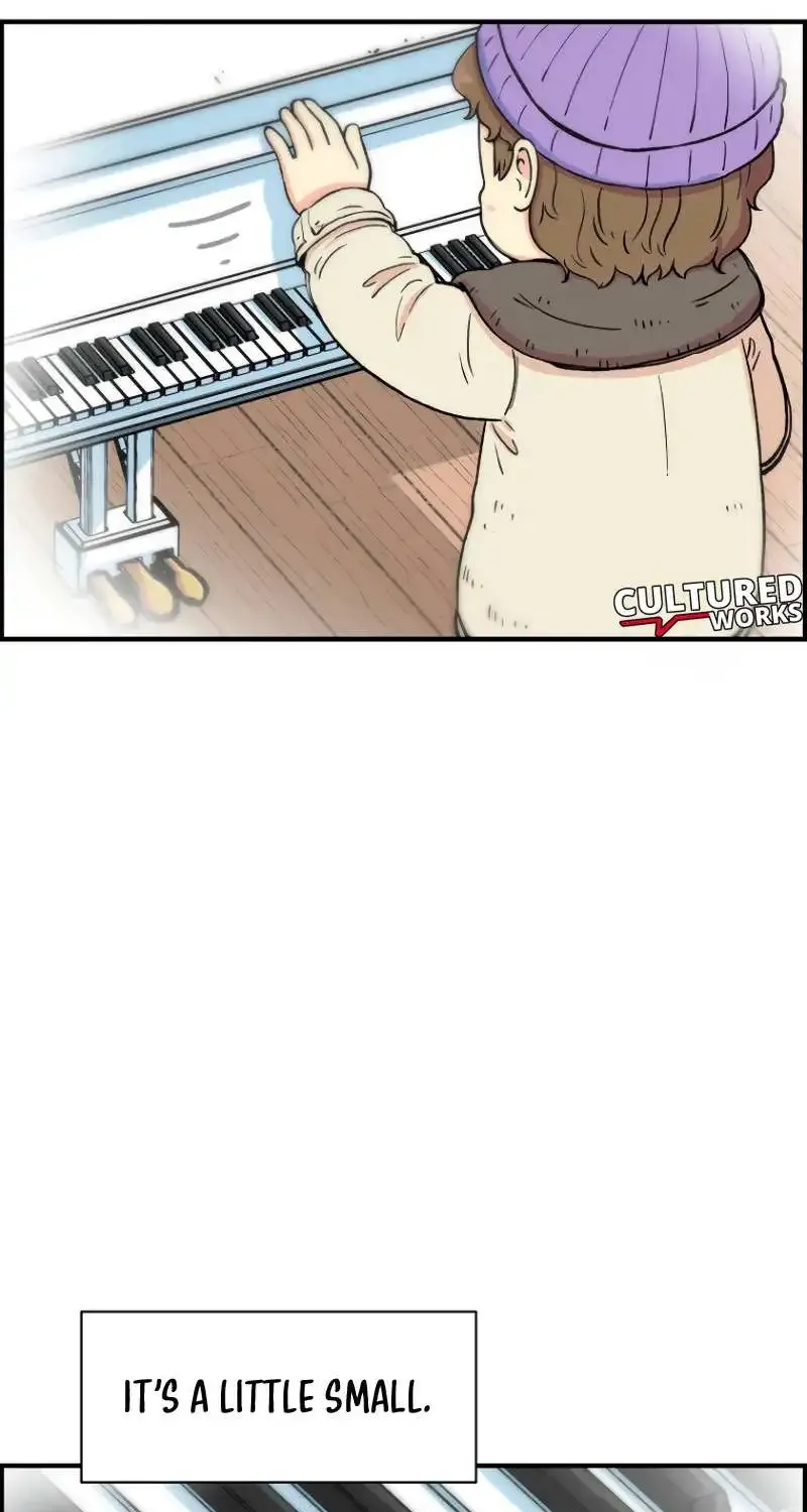Beethoven Reborn Kainu Manga Chapter 12 Page 77