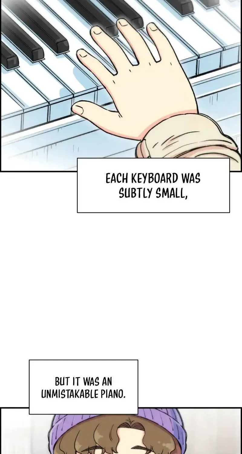 Beethoven Reborn Kainu Manga Chapter 12 Page 78