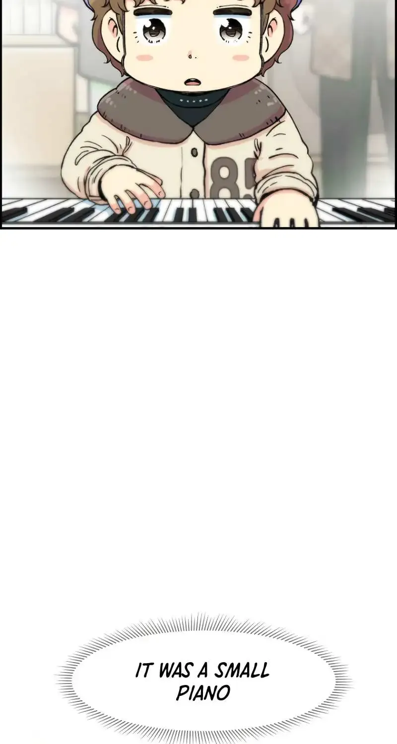 Beethoven Reborn Kainu Manga Chapter 12 Page 79