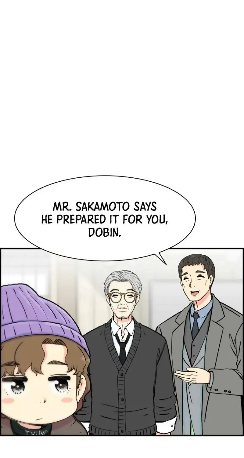 Beethoven Reborn Kainu Manga Chapter 12 Page 81