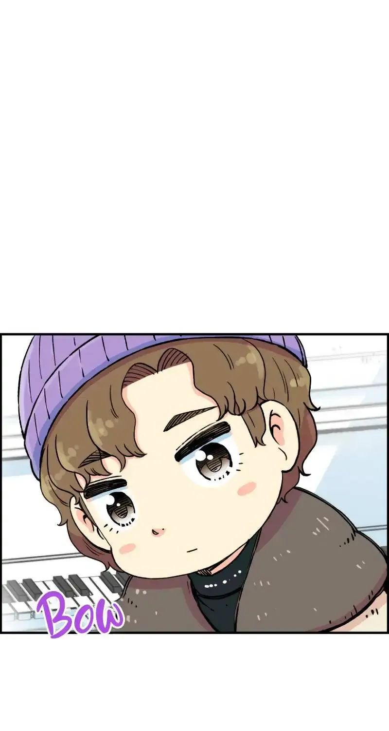 Beethoven Reborn Kainu Manga Chapter 12 Page 83