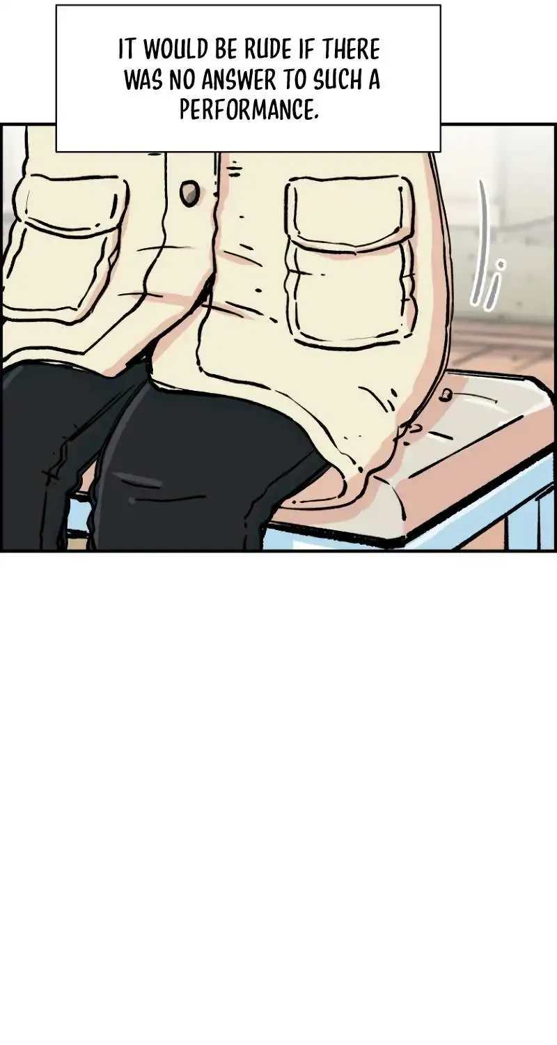 Beethoven Reborn Kainu Manga Chapter 12 Page 85