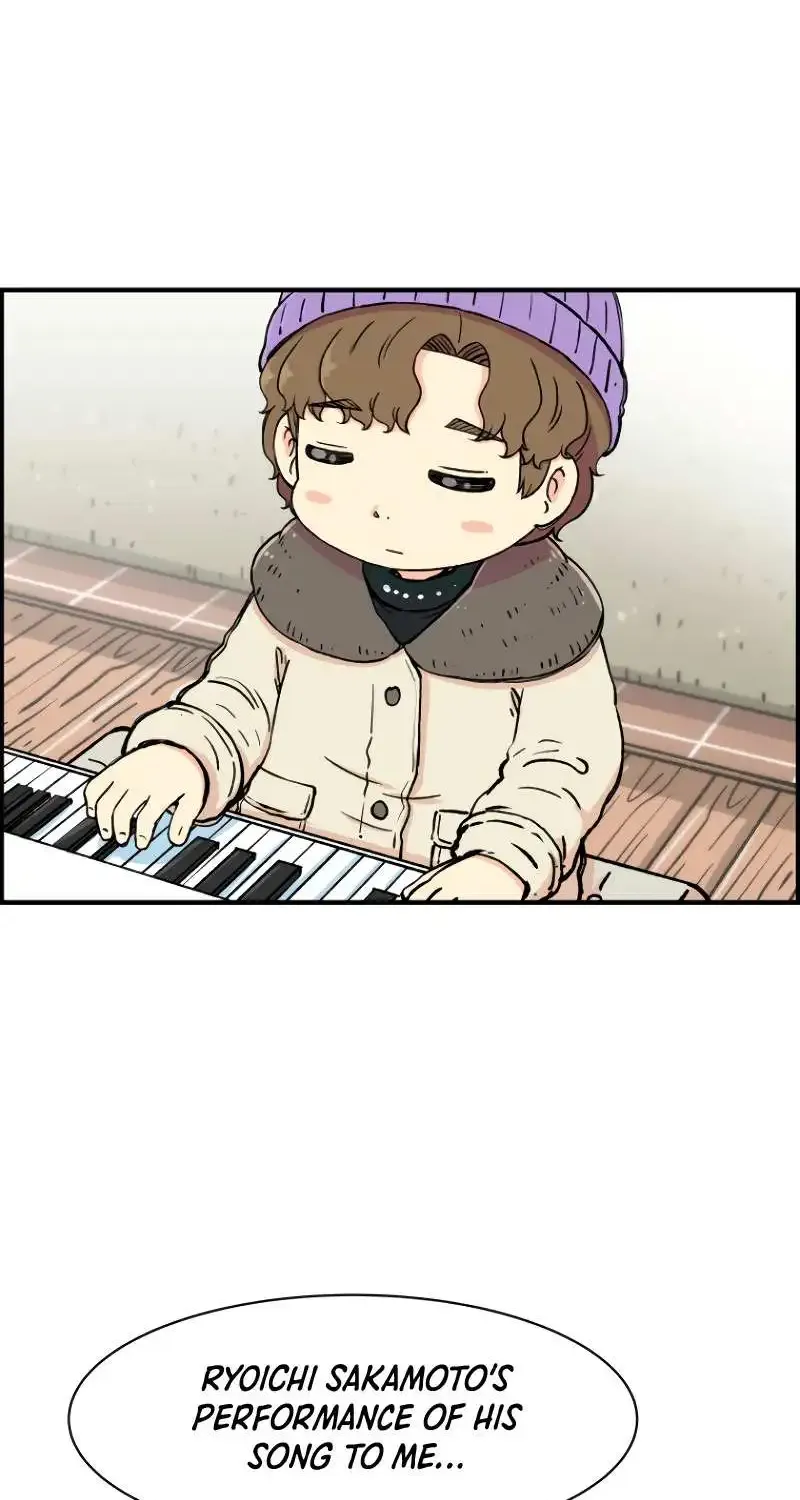 Beethoven Reborn Kainu Manga Chapter 12 Page 86