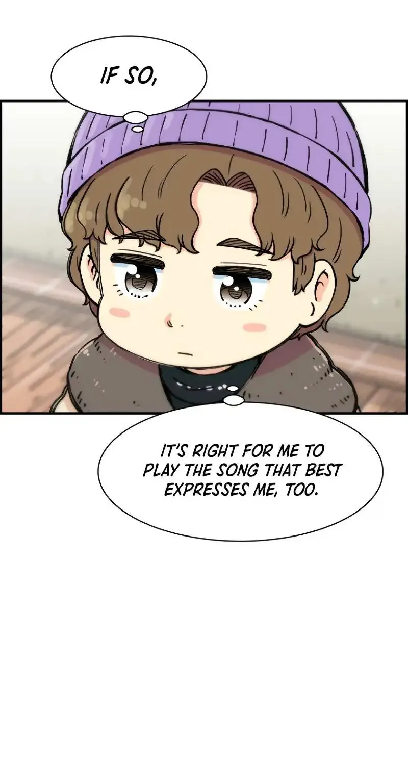 Beethoven Reborn Kainu Manga Chapter 12 Page 88