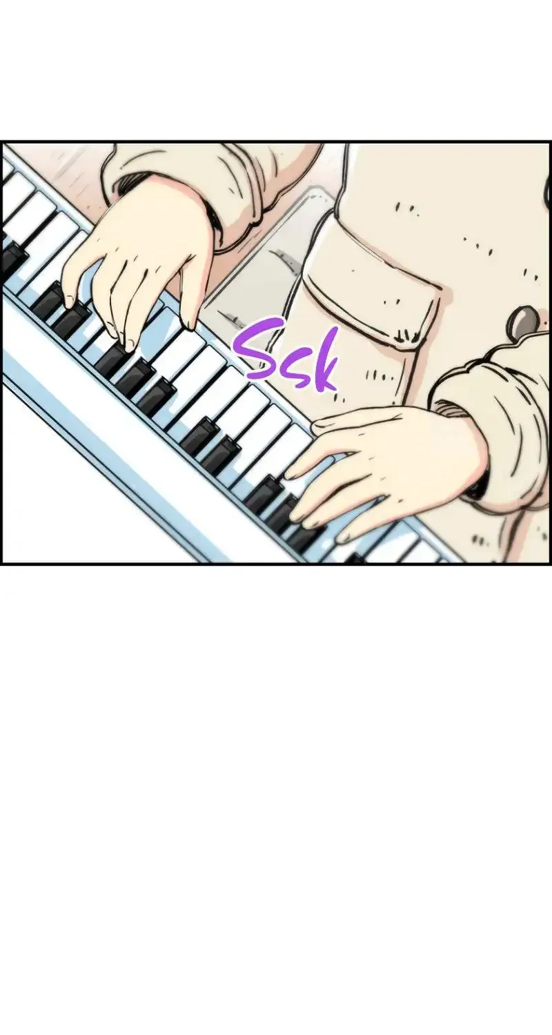 Beethoven Reborn Kainu Manga Chapter 12 Page 89