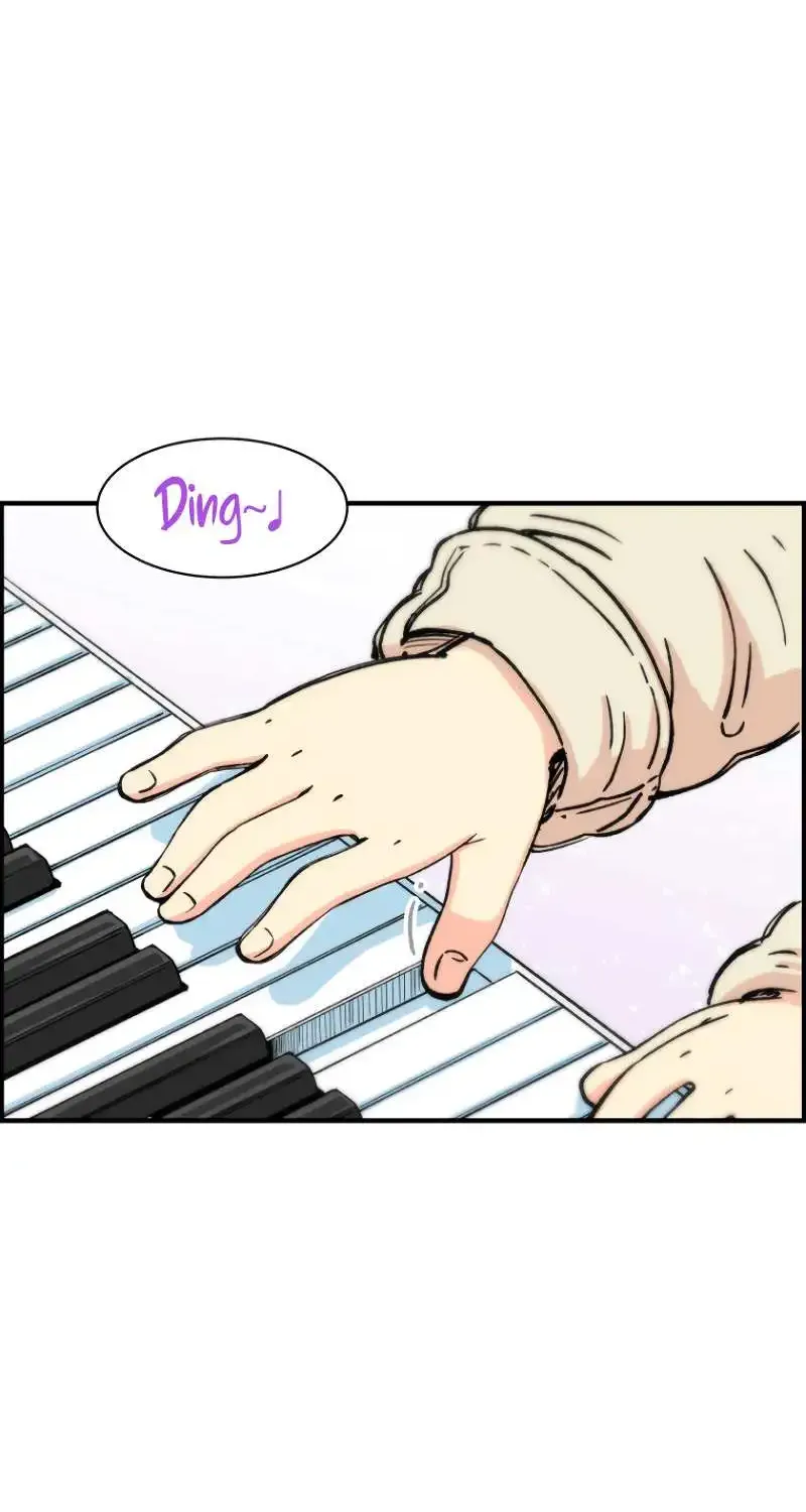 Beethoven Reborn Kainu Manga Chapter 12 Page 90