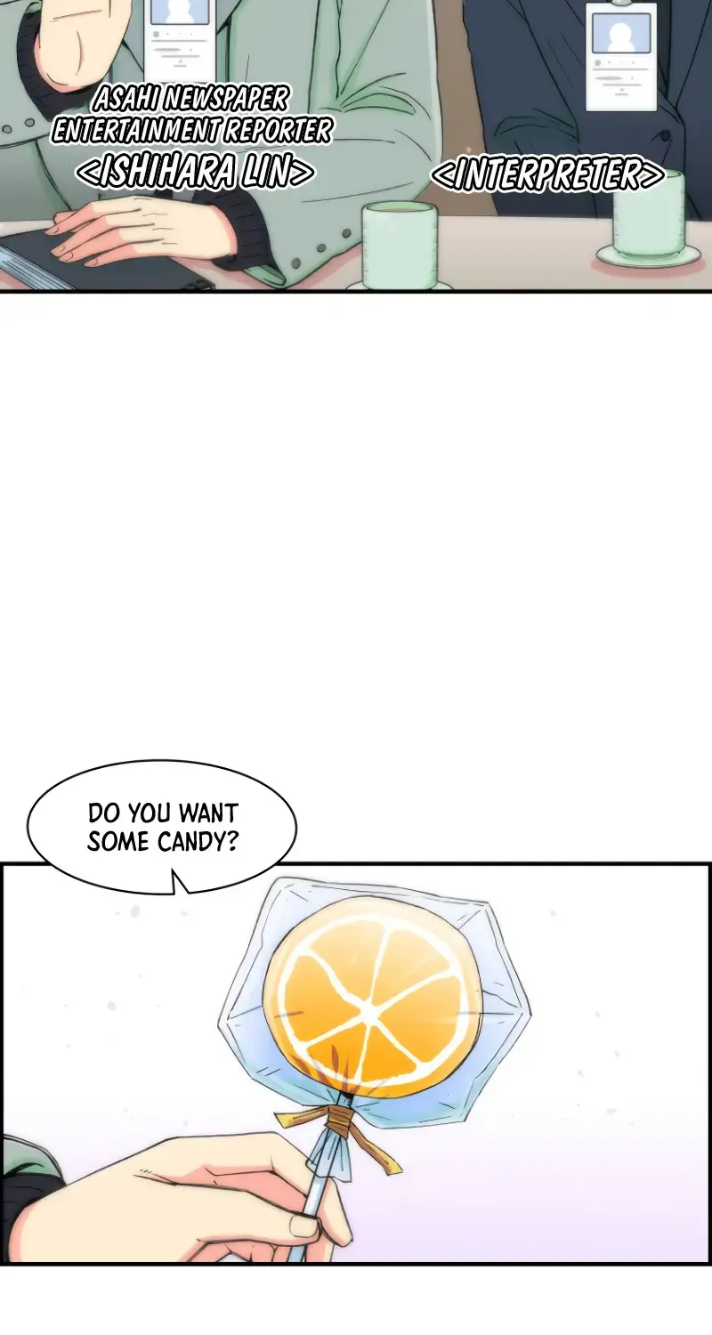 Beethoven Reborn Kainu Manga Chapter 11 Page 5