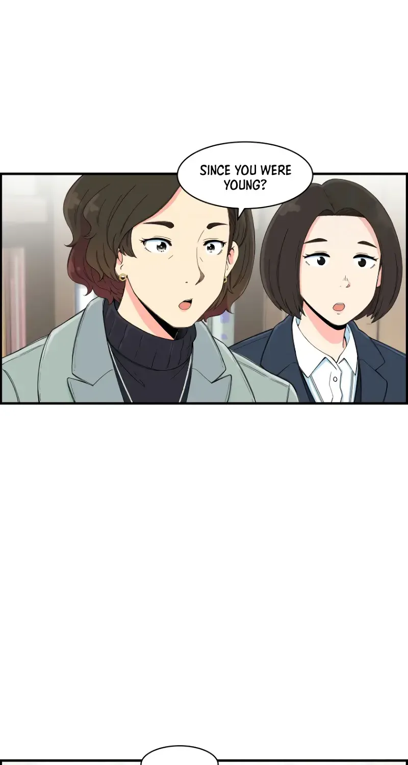 Beethoven Reborn Kainu Manga Chapter 11 Page 9