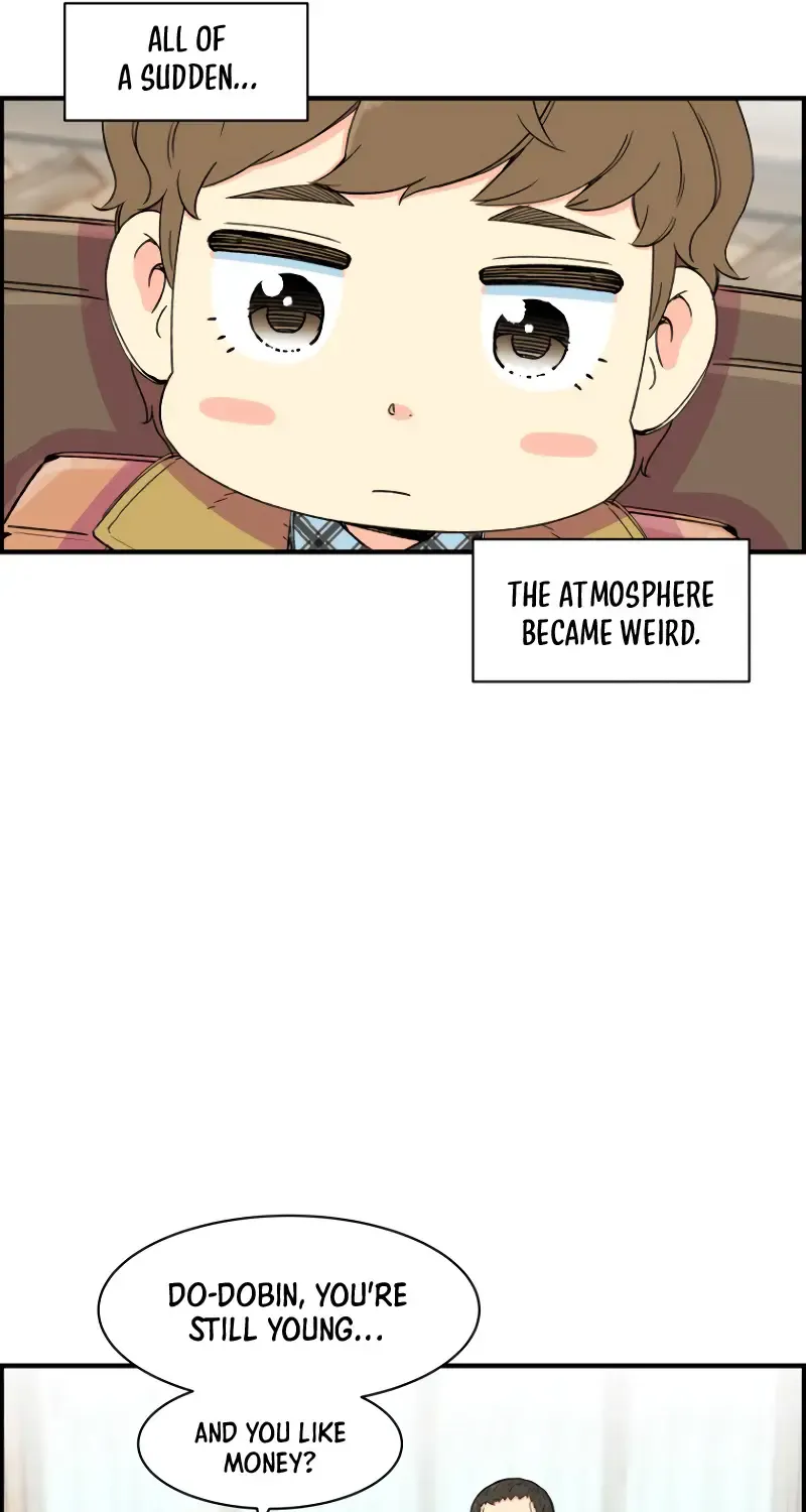 Beethoven Reborn Kainu Manga Chapter 11 Page 18