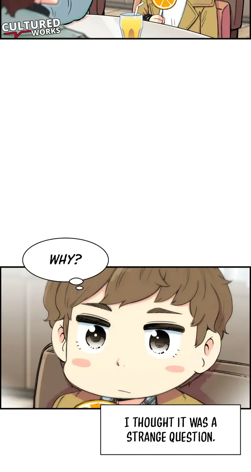 Beethoven Reborn Kainu Manga Chapter 11 Page 20