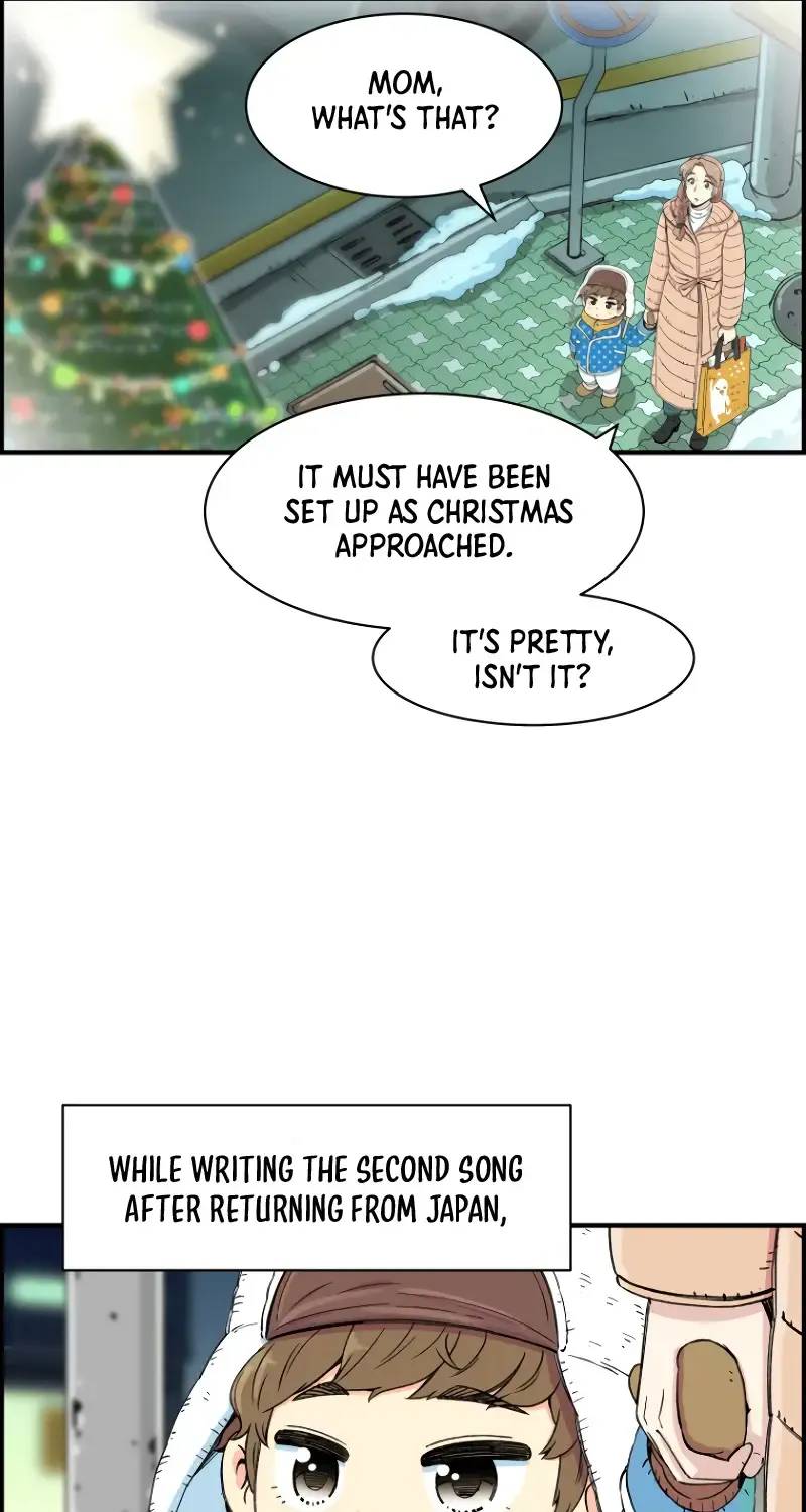 Beethoven Reborn Kainu Manga Chapter 11 Page 25
