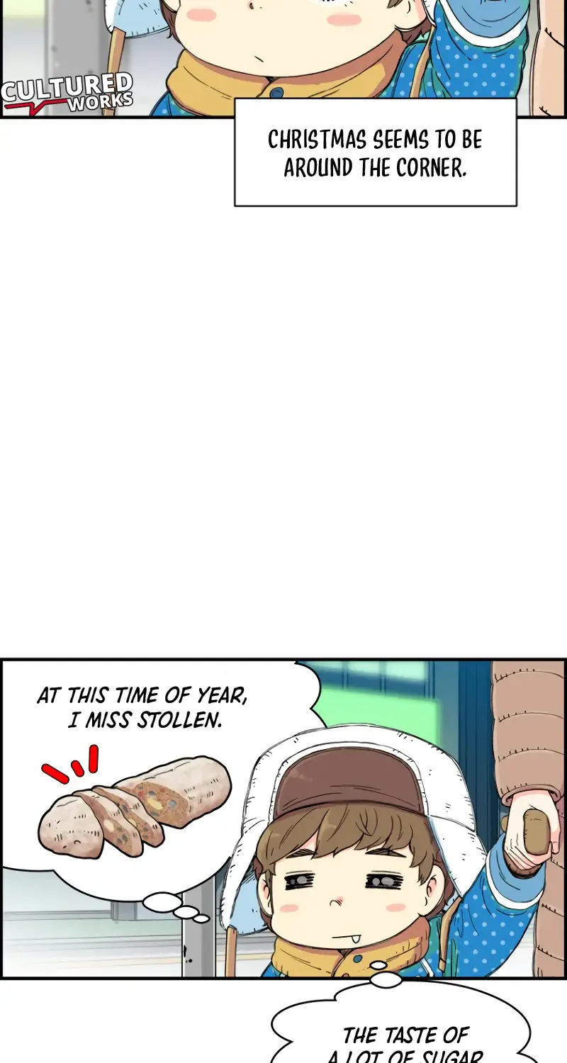 Beethoven Reborn Kainu Manga Chapter 11 Page 26