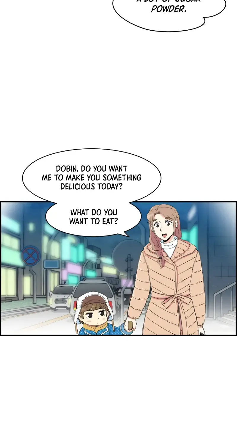 Beethoven Reborn Kainu Manga Chapter 11 Page 27