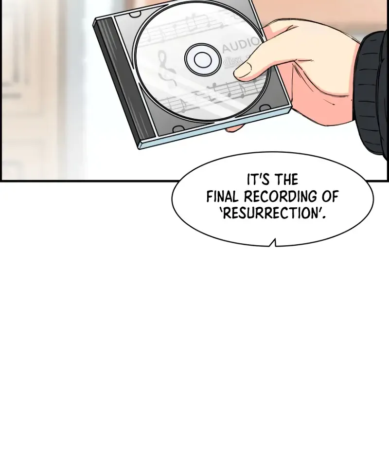 Beethoven Reborn Kainu Manga Chapter 11 Page 31