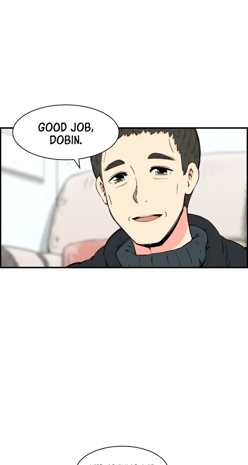 Beethoven Reborn Kainu Manga Chapter 11 Page 35
