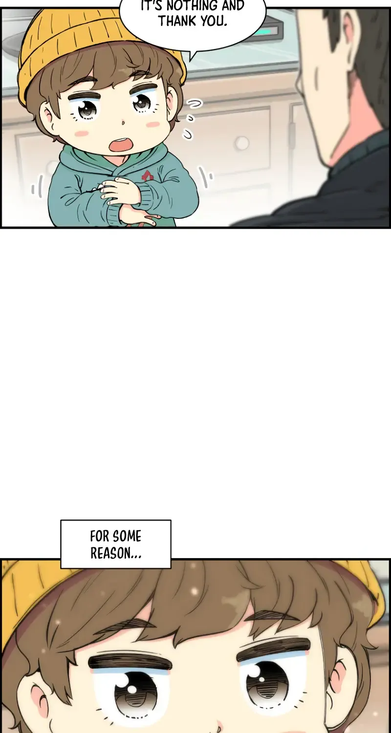 Beethoven Reborn Kainu Manga Chapter 11 Page 36
