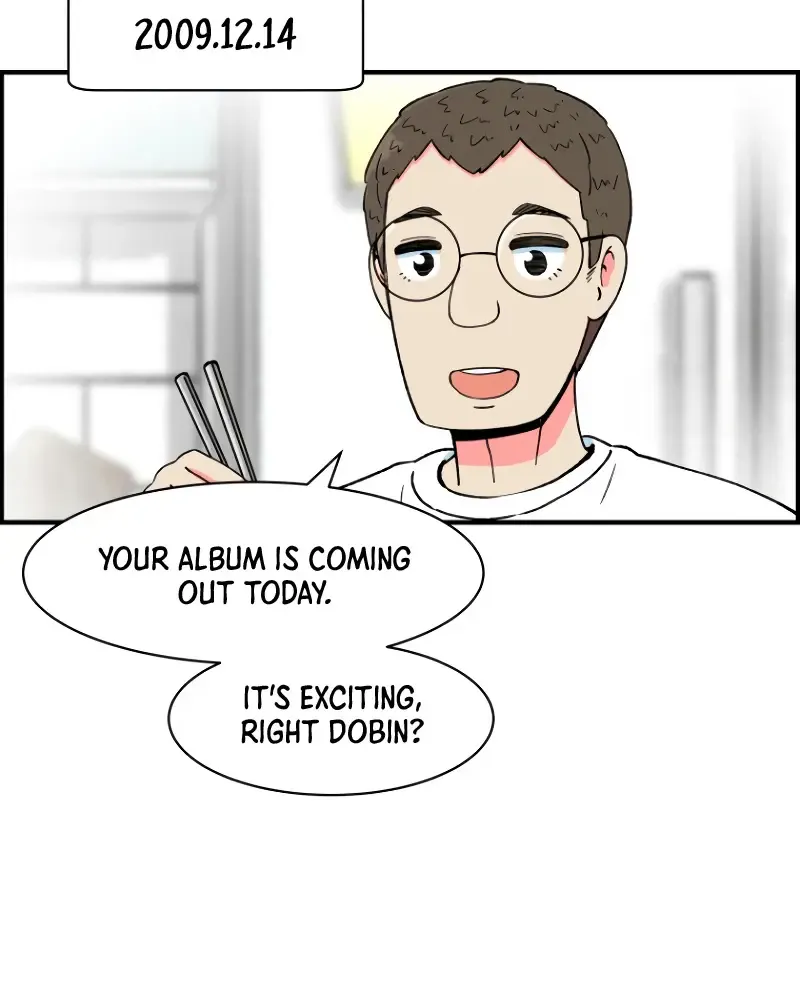 Beethoven Reborn Kainu Manga Chapter 11 Page 38