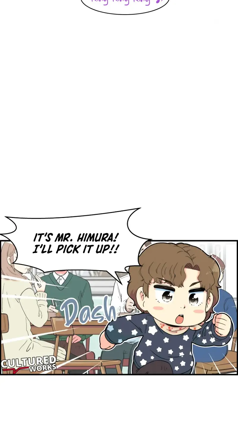 Beethoven Reborn Kainu Manga Chapter 11 Page 40