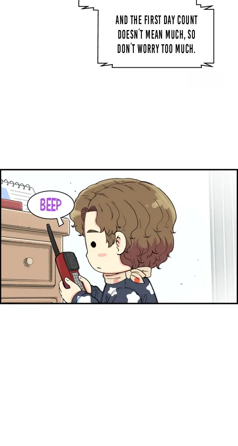 Beethoven Reborn Kainu Manga Chapter 11 Page 43