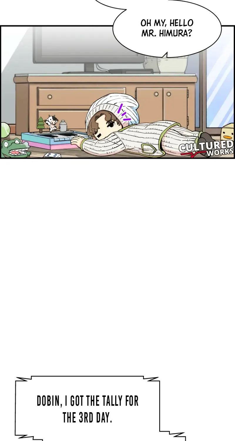 Beethoven Reborn Kainu Manga Chapter 11 Page 47