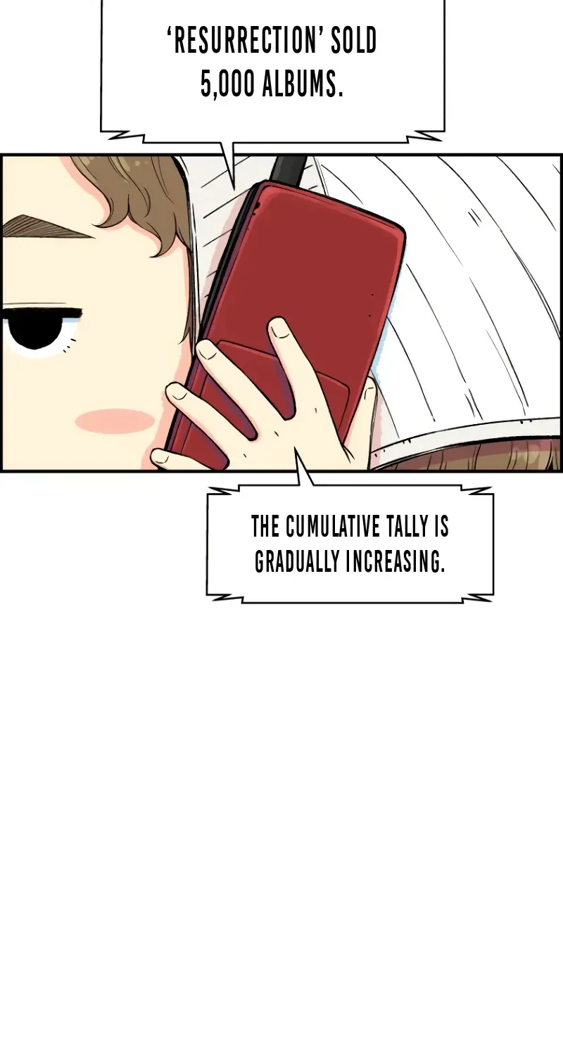Beethoven Reborn Kainu Manga Chapter 11 Page 48