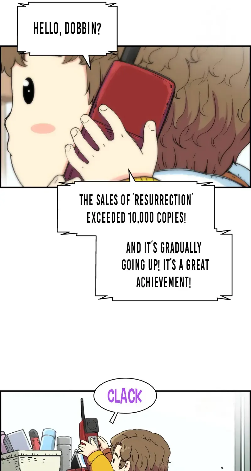 Beethoven Reborn Kainu Manga Chapter 11 Page 53