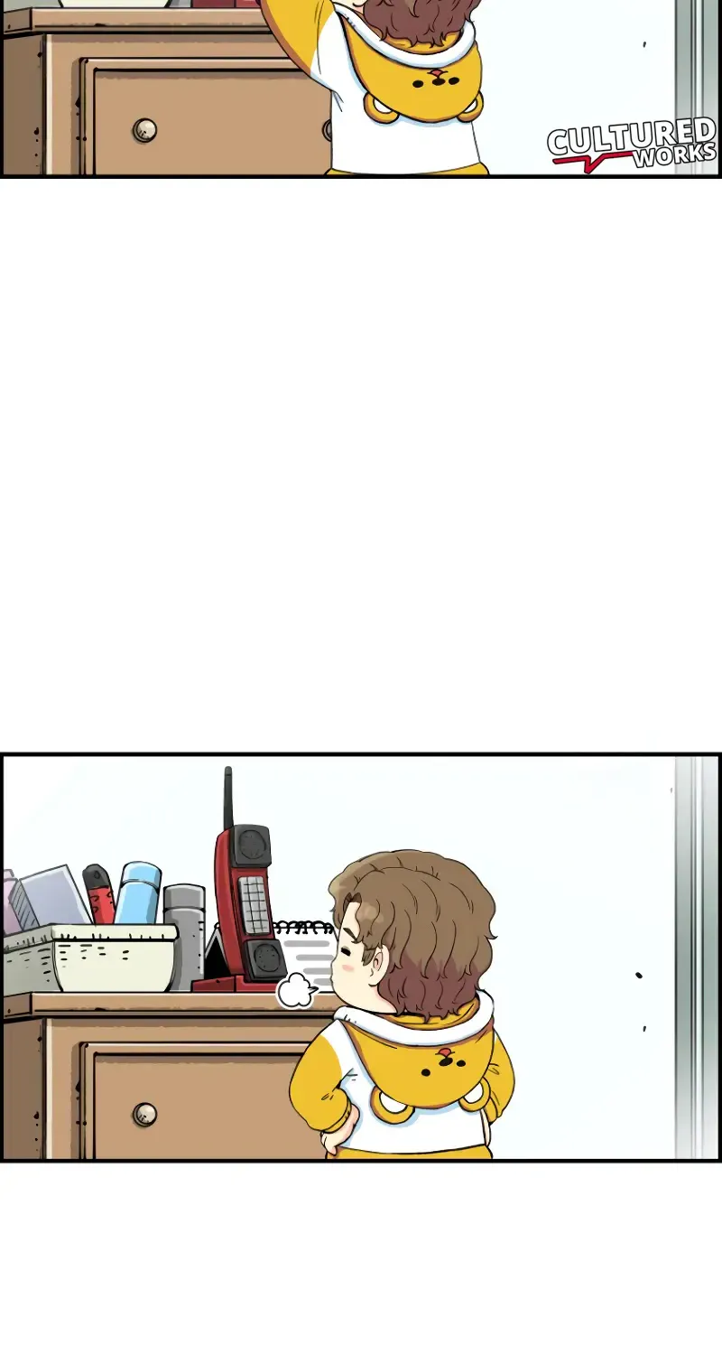 Beethoven Reborn Kainu Manga Chapter 11 Page 54