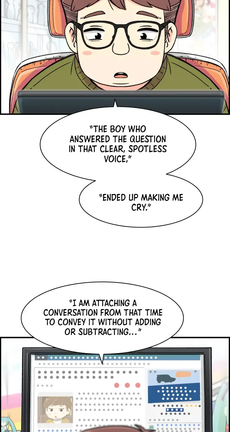 Beethoven Reborn Kainu Manga Chapter 11 Page 58