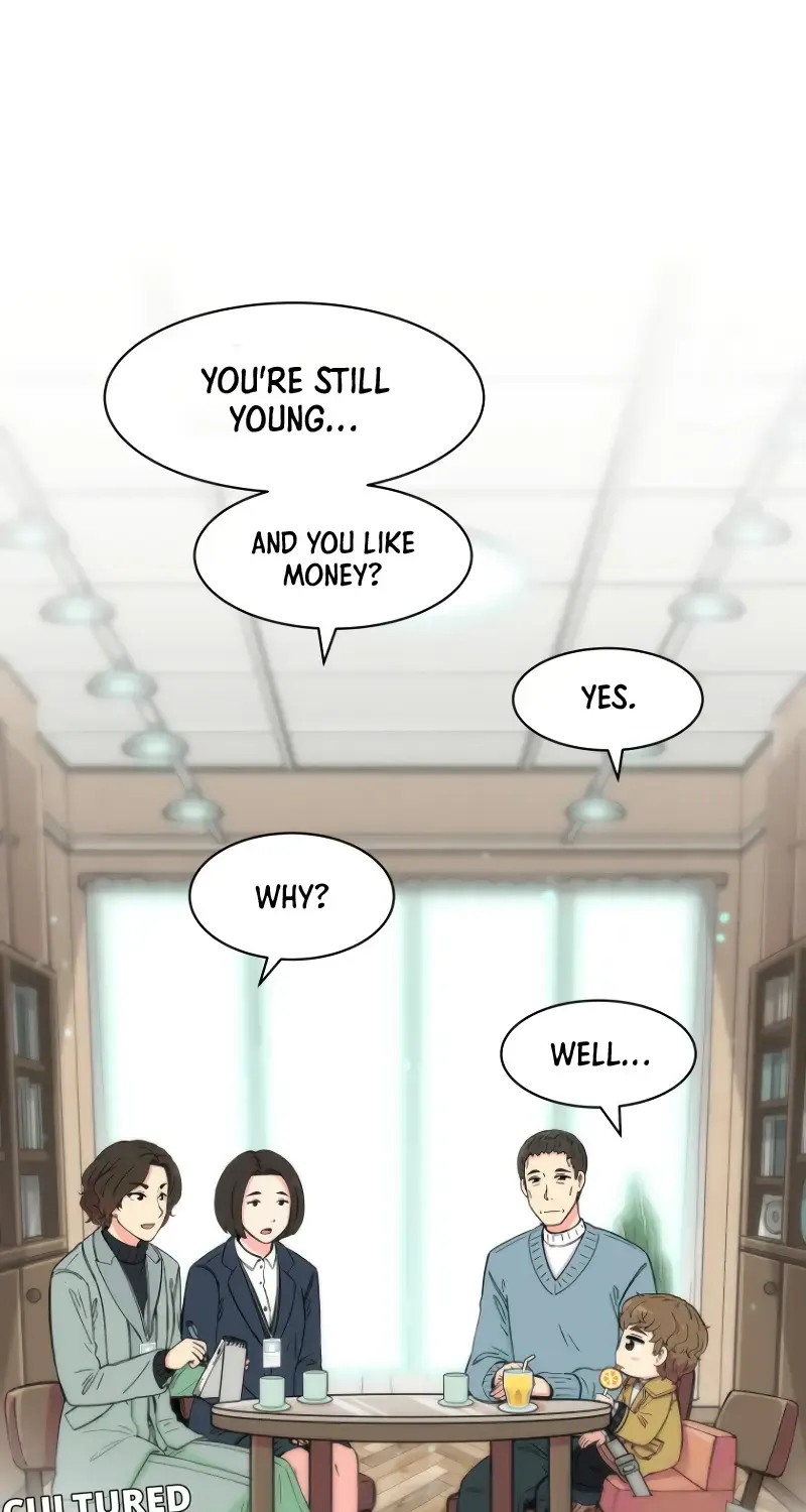 Beethoven Reborn Kainu Manga Chapter 11 Page 60